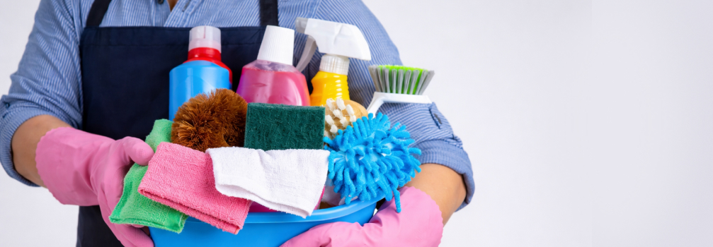 Как выбрать клининговую компанию  - фото